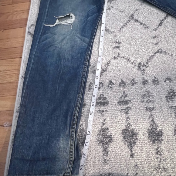 Level 99 Denim Size 28 - Picture 6 of 6